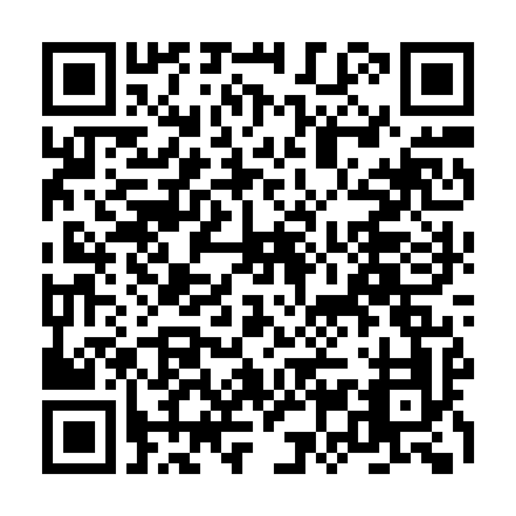 WhatsApp Kanal QR-Code - Anny's Auszeit